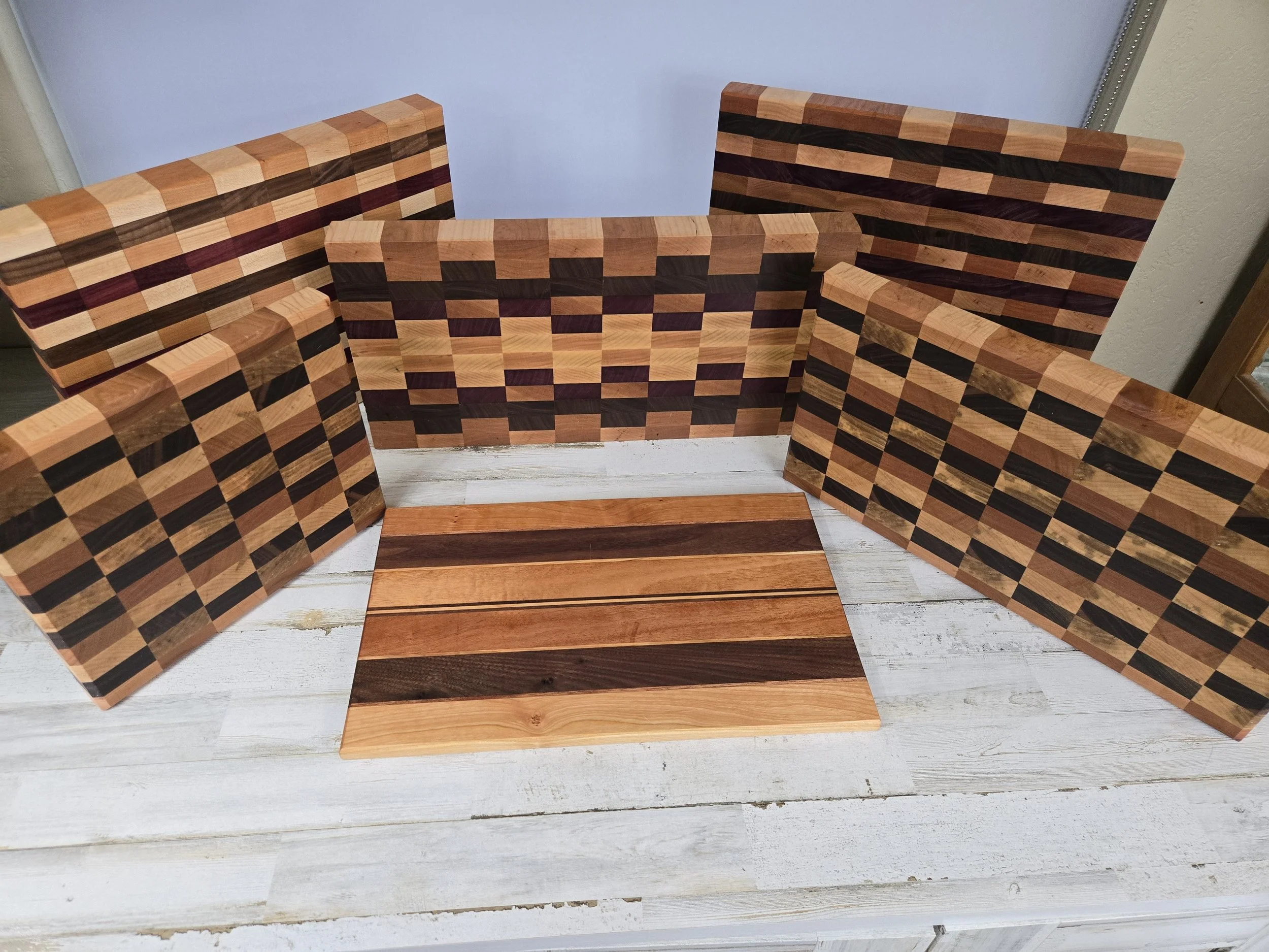 Cutting Boards