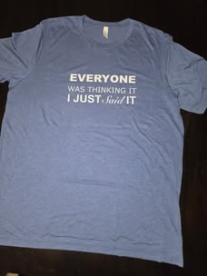 Custom Apparel Designs
