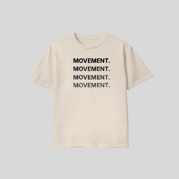 Movement Church Group T-Shirt