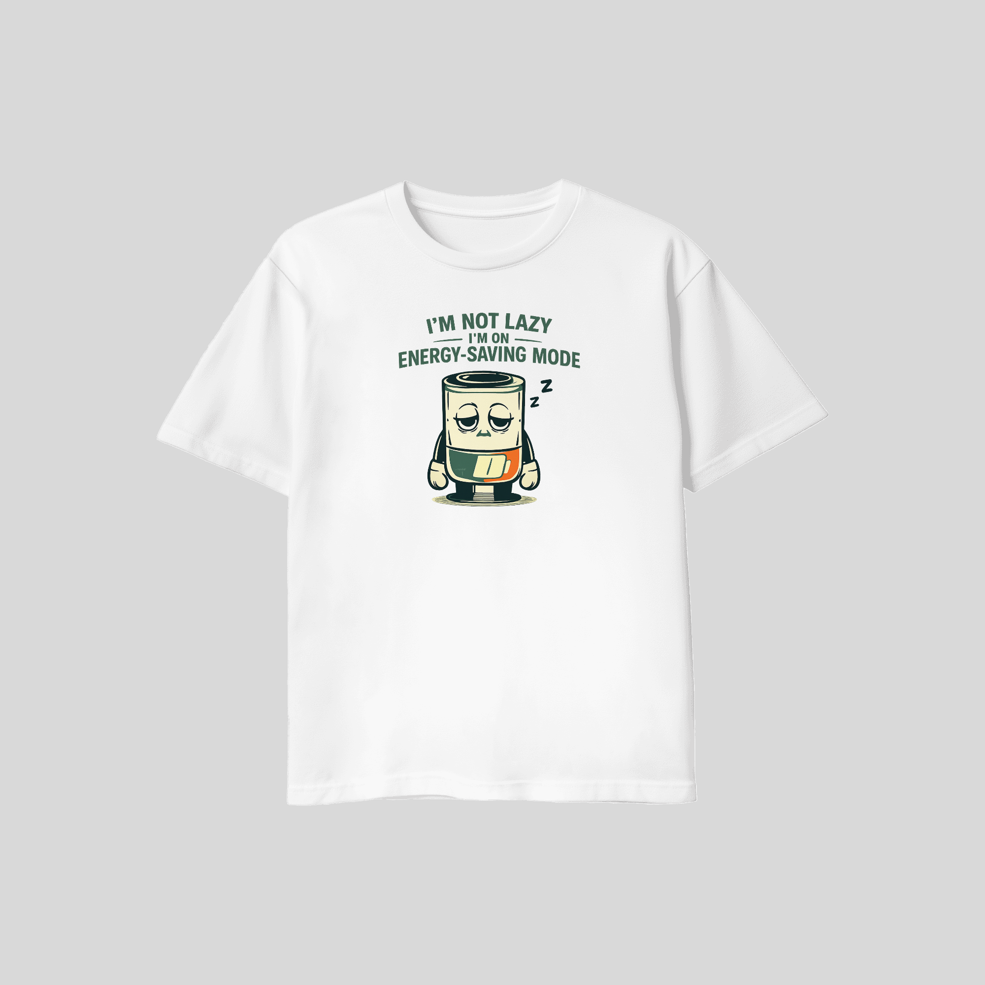 Pun Intended T-Shirt Mockup Collection